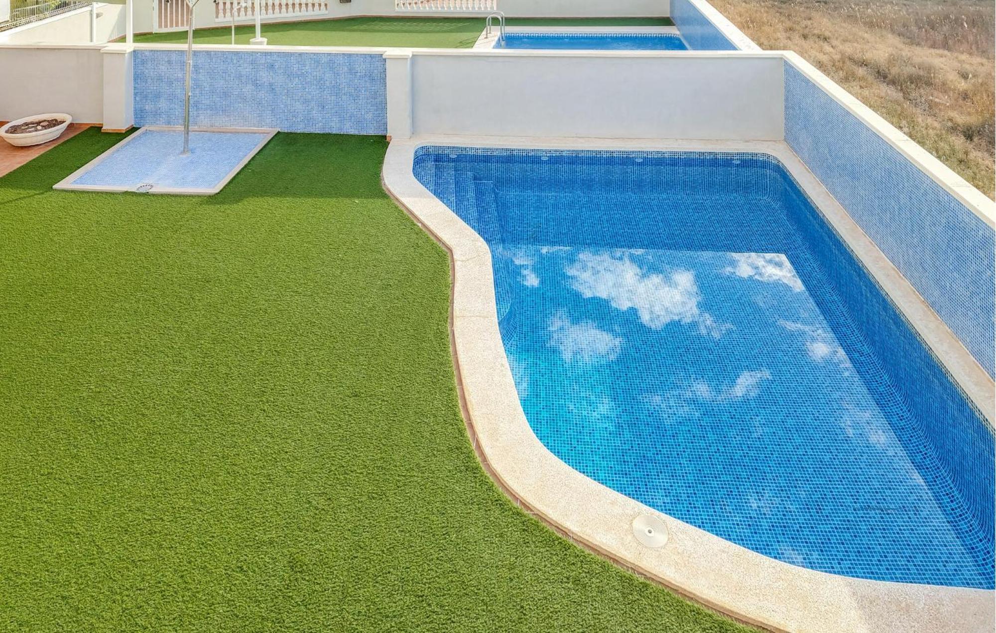 Cozy Apartment In Moncofa Playa With Kitchen المظهر الخارجي الصورة