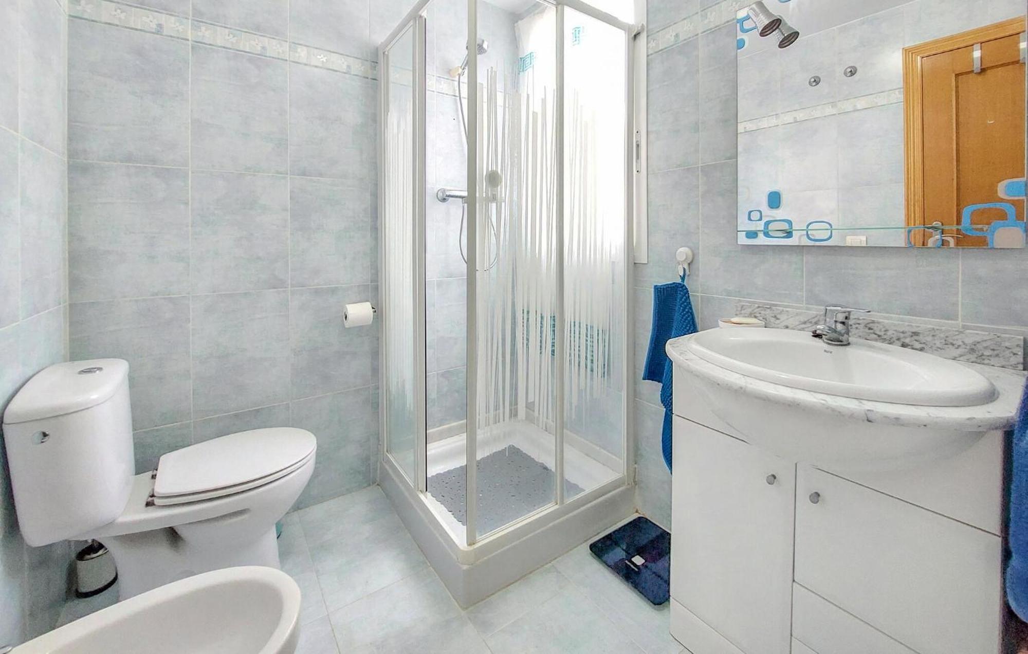 Cozy Apartment In Moncofa Playa With Kitchen المظهر الخارجي الصورة